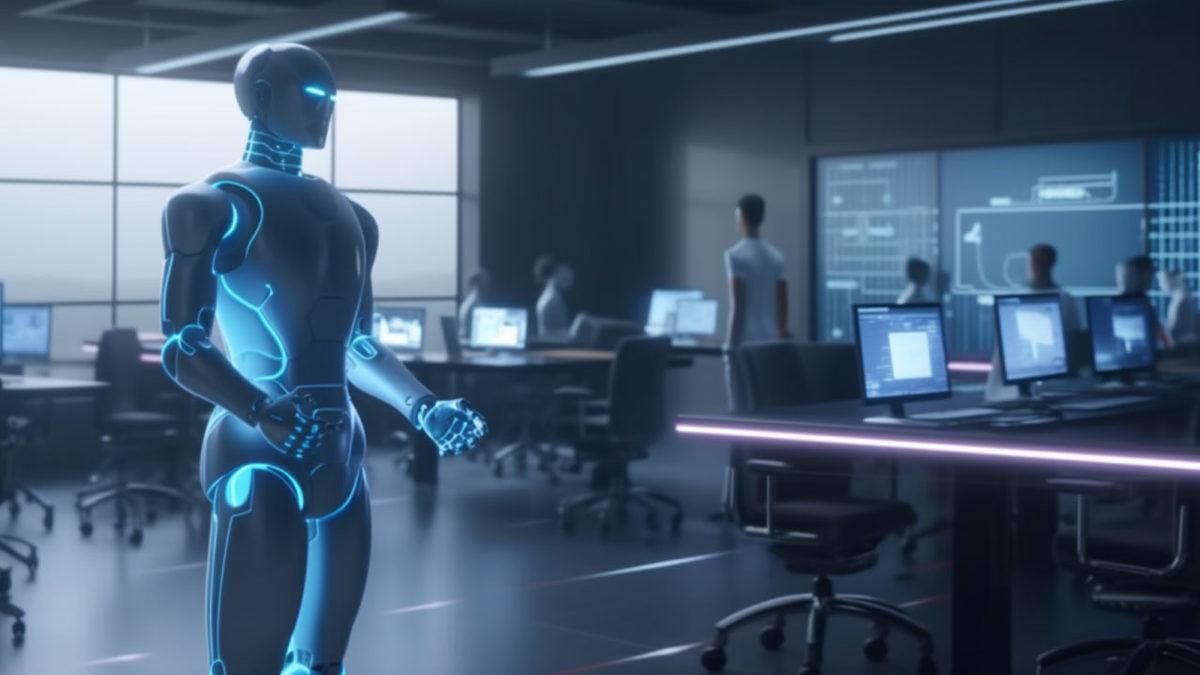 Öğrenciler İçin Rüya Gibi Olan Yapay Zekâlar, Öğretmenler İçin Bir Kabus mu?