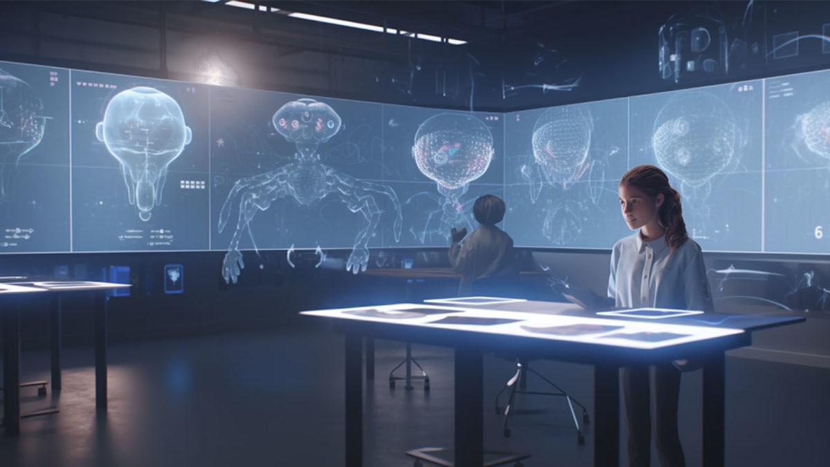 Öğrenciler İçin Rüya Gibi Olan Yapay Zekâlar, Öğretmenler İçin Bir Kabus mu?