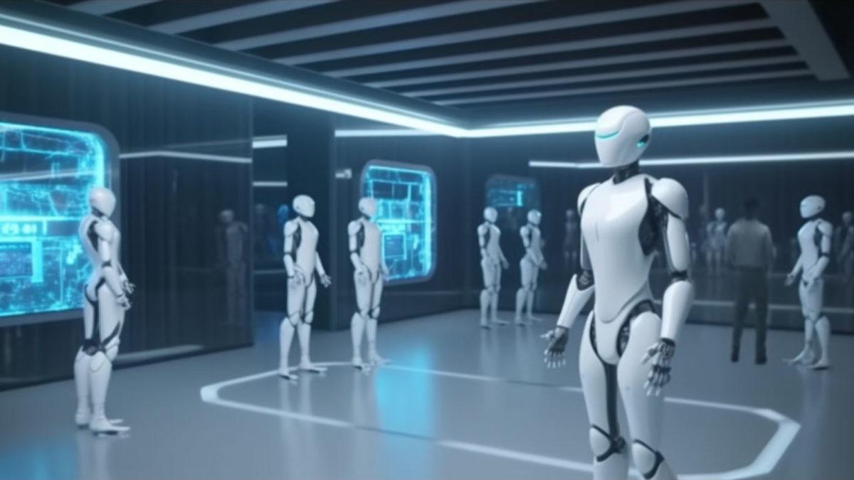 Öğrenciler İçin Rüya Gibi Olan Yapay Zekâlar, Öğretmenler İçin Bir Kabus mu?