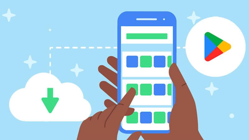 Android Telefonların Depolama Alanını Pırıl Pırıl Yapacak ’Uygulama Arşivi’ Özelliği Yayınlandı