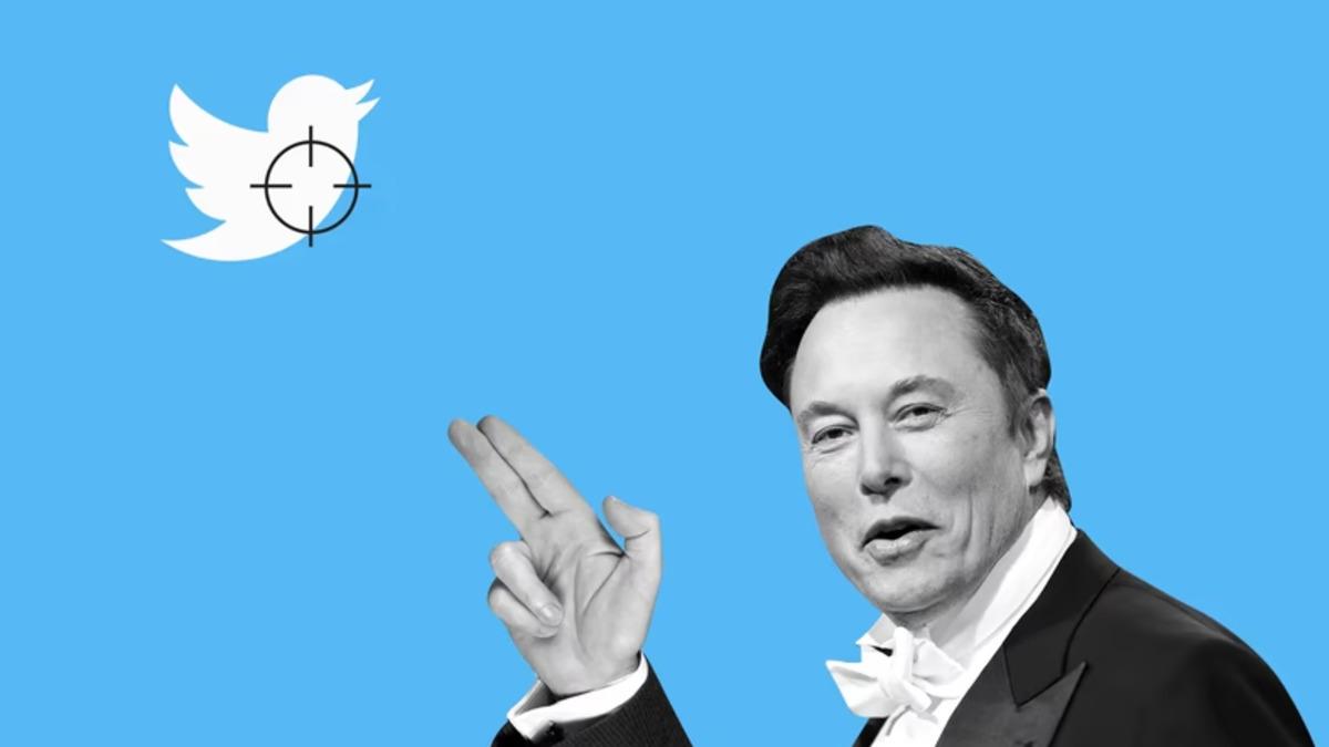 Elon Musk, Twitter’ın Şirketini Kapattı