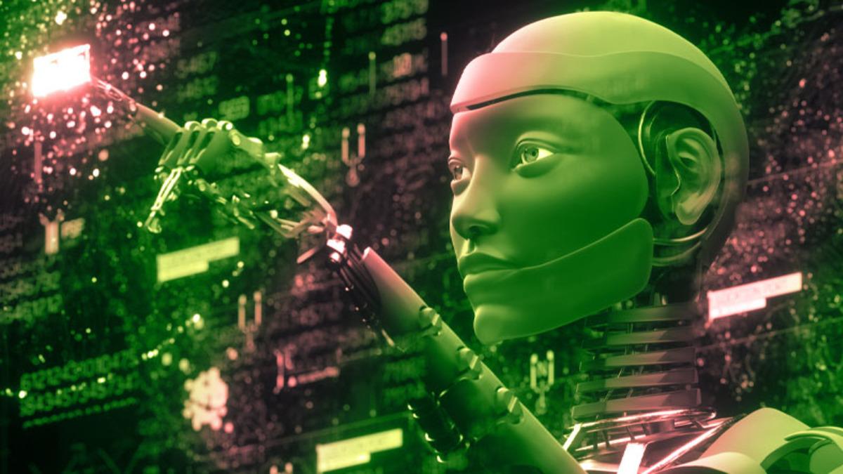 Herkesin Yapay Zeka Tarafından ‘Yönetildiği’ Bir Dünya Nasıl Olurdu?