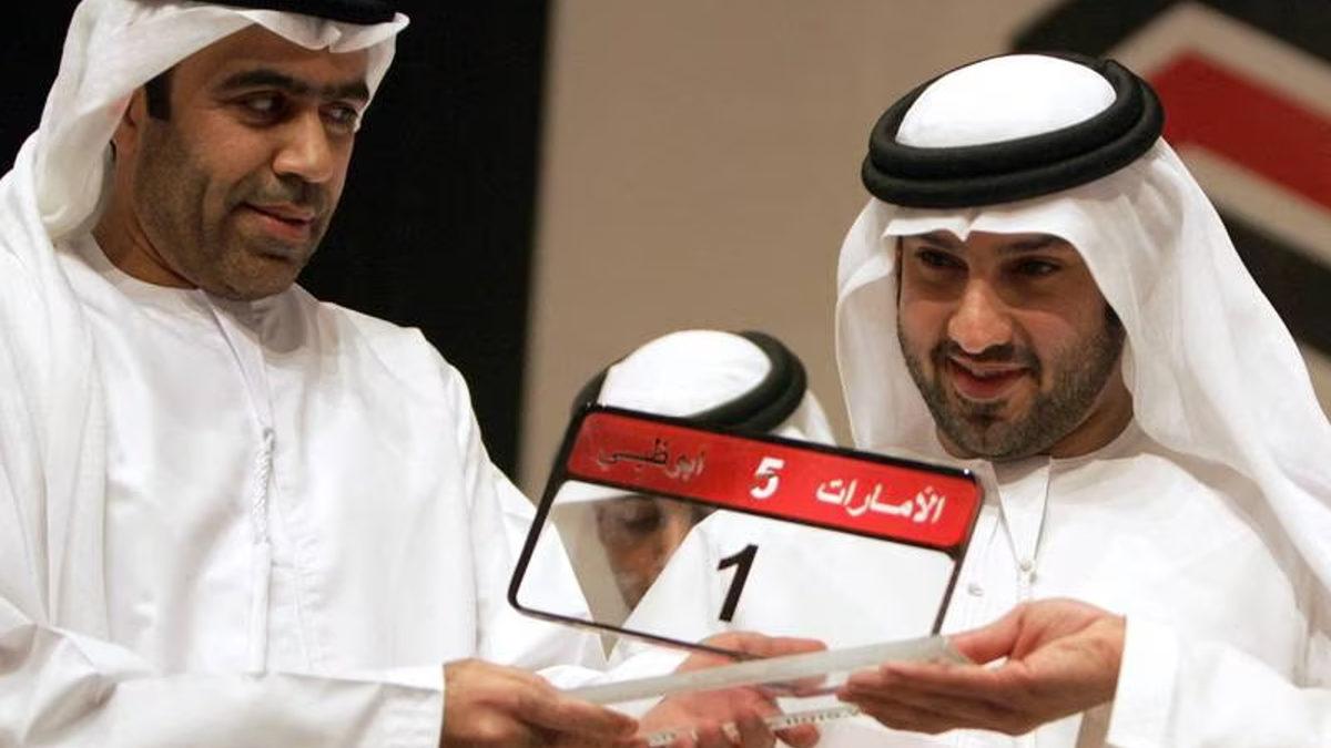 Tek Bir Harf ve Rakamdan Oluşan Bir Plaka, Milyonlarca Dolara Satıldı: Dünyanın En Pahalı Plakasıyla Tanışın!