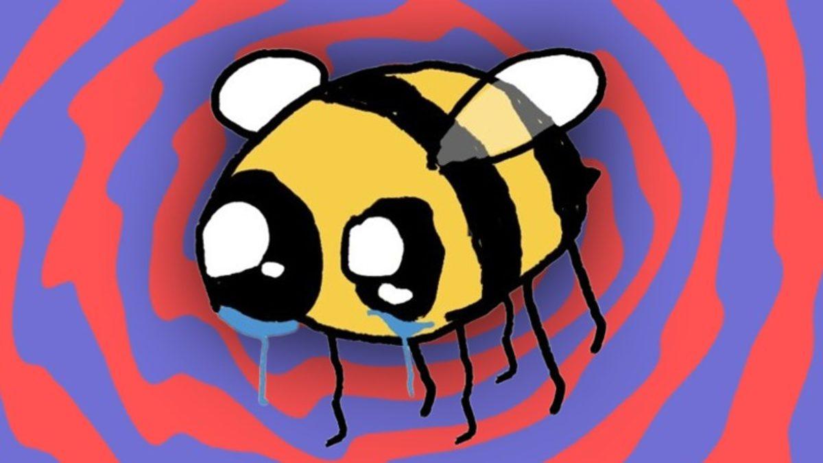 Arılar Bizi Sokunca Neden İğnelerini Çıkaramayıp Ölürler?