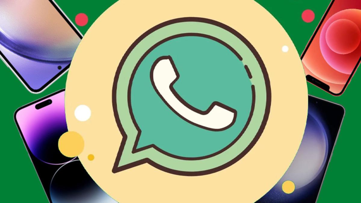 WhatsApp’a Sonunda 4 Farklı Cihaza Kadar Oturum Açma Özelliğini Herkes İçin Kullanıma Sundu