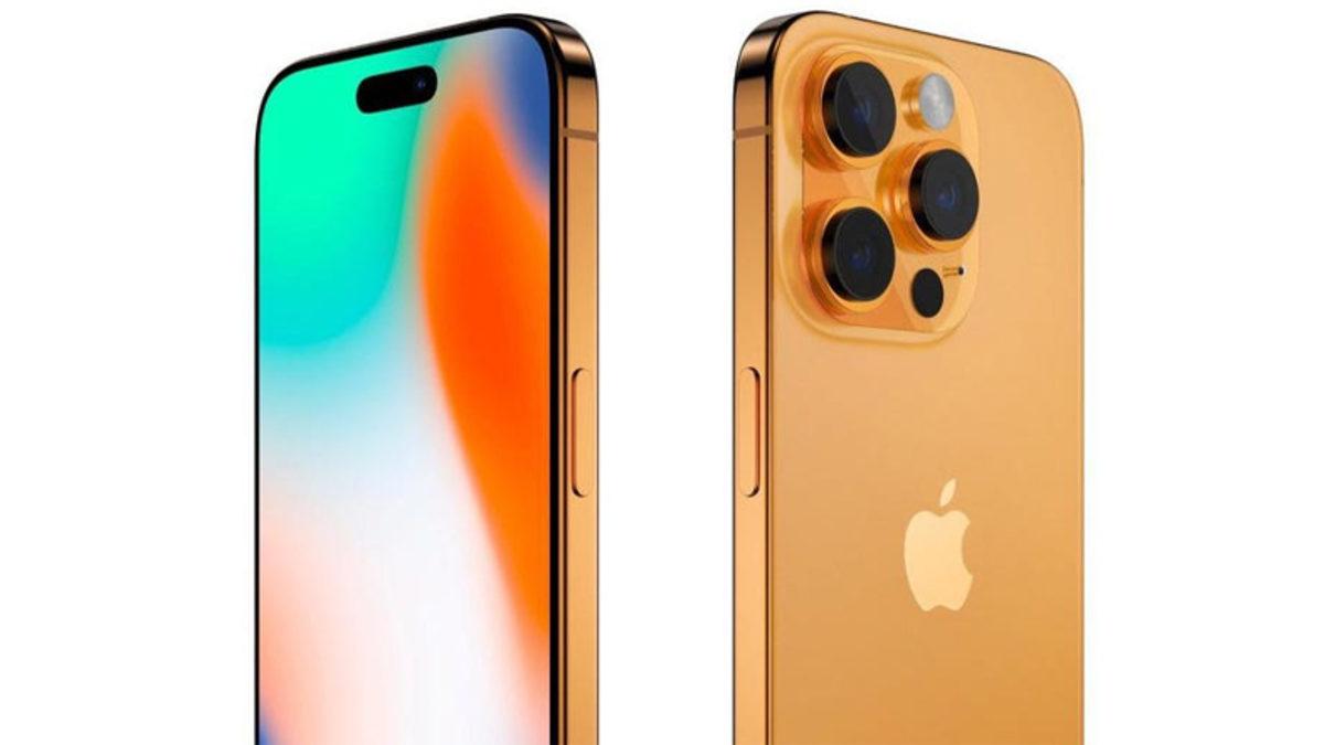 Apple, iPhone 15 Pro’da Ses Tuşlarını Kaldırmaktan Vazgeçti (İstemeye İstemeye)