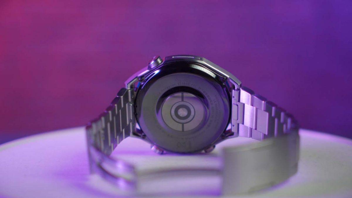 Piyasanın En Güçlü Akıllı Saatiyle Tanışın: Huawei Watch Ultimate İncelemesi