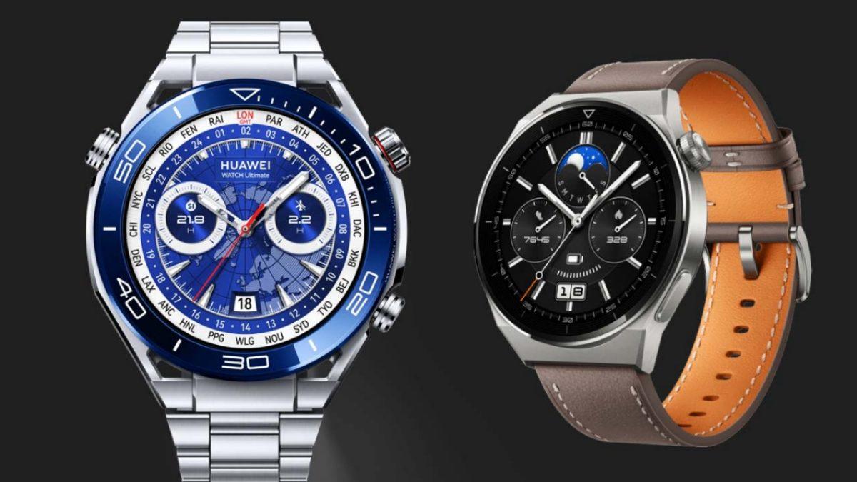 Piyasanın En Güçlü Akıllı Saatiyle Tanışın: Huawei Watch Ultimate İncelemesi