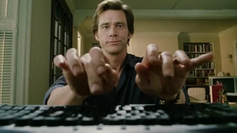 Klavye-Mouse Kullanma Şekliniz, Ne Kadar Stresli Olduğunuzu Gösteriyor