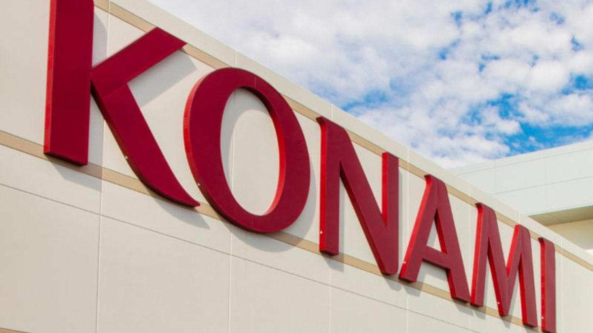 Bir Konami Çalışanı, Kendisini Taciz Eden Patronuna Yangın Tüpü ile Saldırdı!