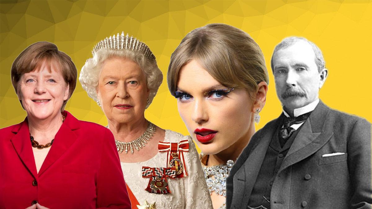 16 Farklı Kişilik Tipinin Olduğu Bu Testi Çözerek Güçlü ve Zayıf Yönlerinizi Öğrenin!