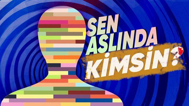 16 Farklı Kişilik Tipinin Olduğu Bu Testi Çözerek Güçlü ve Zayıf Yönlerinizi Öğrenin!