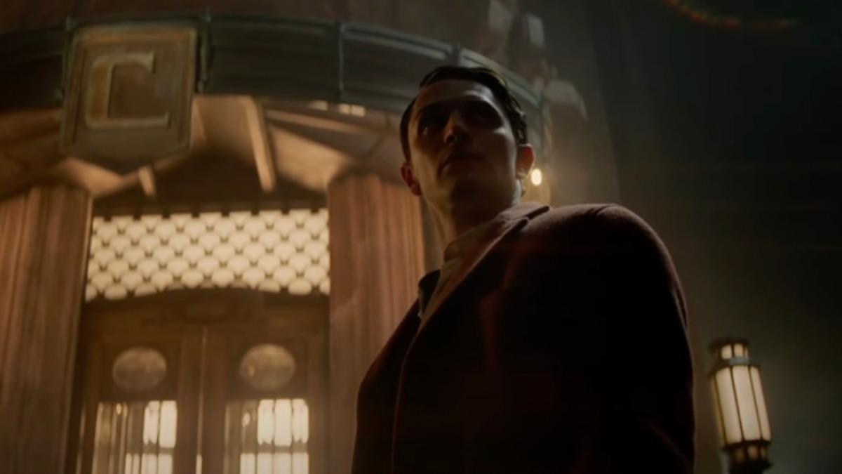 John Wick’in Yeni Spin-Off Dizisi “The Continental’dan Özel Tanıtım Fragmanı Geldi [Video]