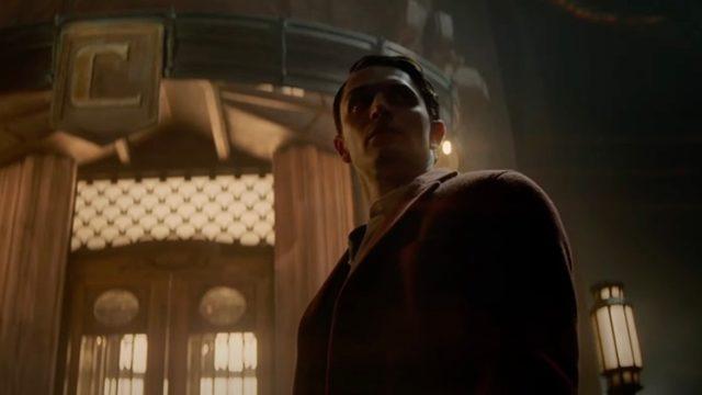 John Wick’in Yeni Spin-Off Dizisi “The Continental’dan Özel Tanıtım Fragmanı Geldi [Video]