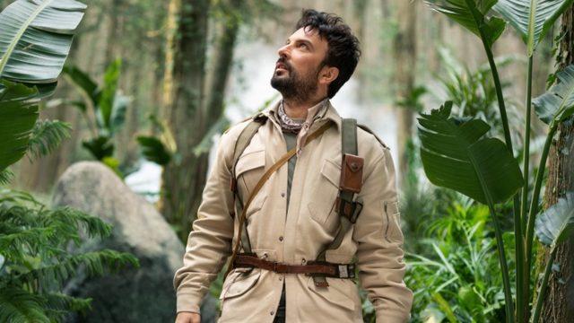 Megastar Tarkan’lı Disney+ Reklam Filmine Gelen Tepkiler