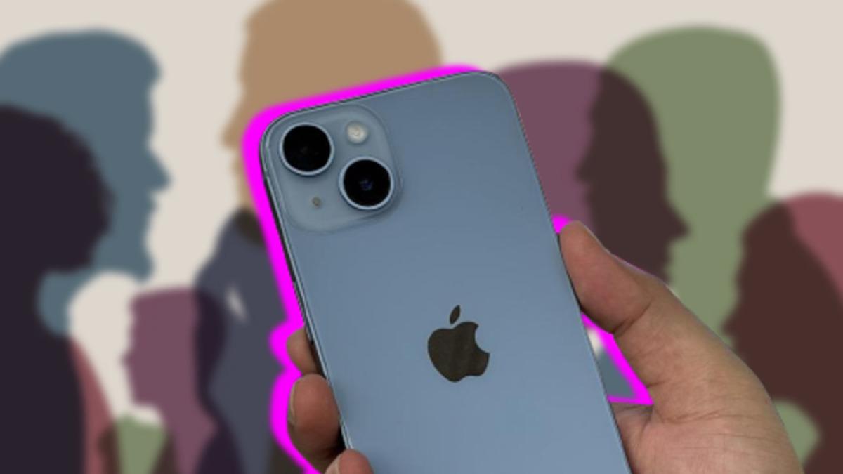 Genç Kullanıcıların Sanıldığı Kadar iPhone Bağımlısı Olmadığı Ortaya Çıktı