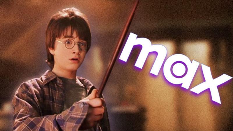 HBO Max’in İsmi Resmen Değişti: Harry Potter Dizisinin İlk Tanıtım Videosu da Yayınlandı (Birçok Yeni Yapım da Geliyor)