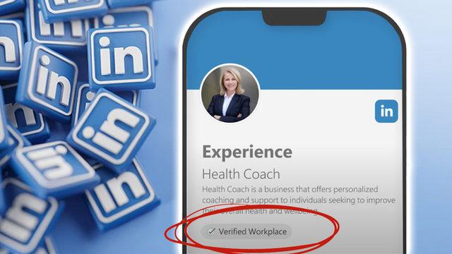 LinkedIn, Gerçekten Nerede Çalıştığınızı Patronunuza Soracak: İşte Yeni Doğrulama Sistemi