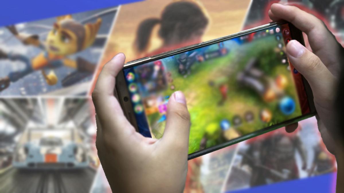 Sony’nin Mobil Oyun Planları İfşa Oldu (PlayStation Oyunlarının Gelebileceğini Söylemişti)