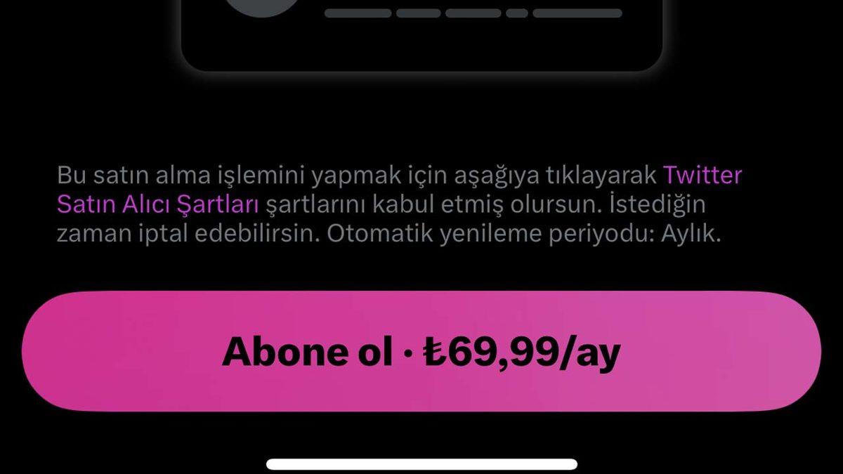 Twitter’dan Para Kazanmanızı Sağlayacak ’Abonelikler’ Özelliği Yayınlandı