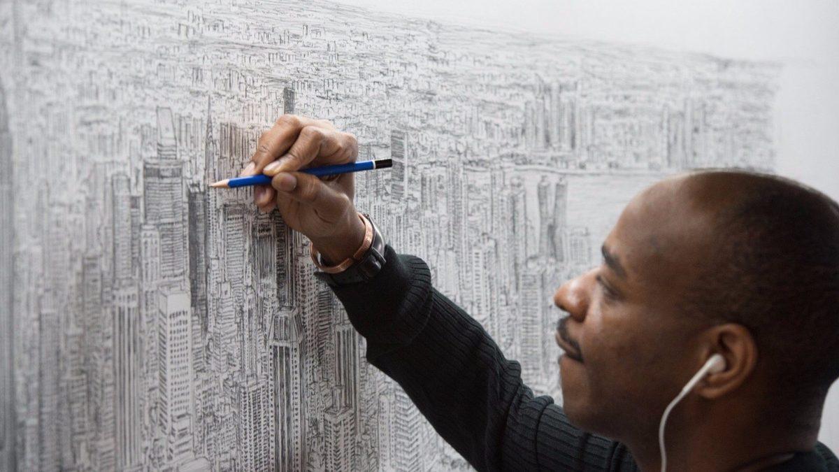 Yaşayan İnsanlara ’Bir Kez Gördükleri Şeyleri Tüm Ayrıntılarıyla Çizme Yeteneği’ Bahşeden Zihinsel Bozukluk