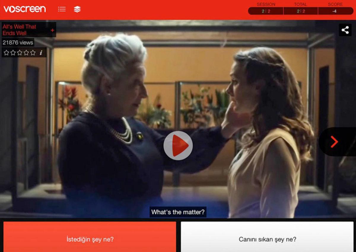 Apple, Türk Uygulaması Voscreen’in Çinli Çakmasını Mağazadan Kaldırdı: Sıra Tazminat Almaya Geldi!