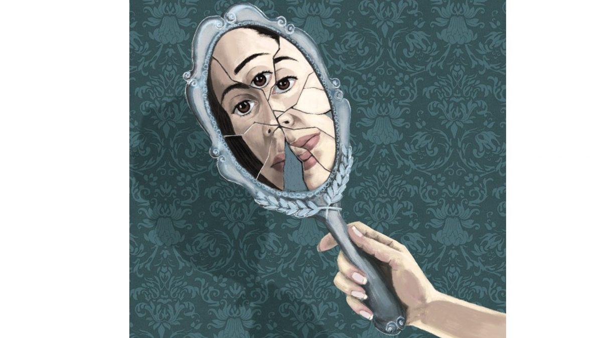 Aynaya Bakınca Kendisini Canavar Gibi Gören İnsanların Yaşadığı Ürkütücü Psikolojik Rahatsızlık