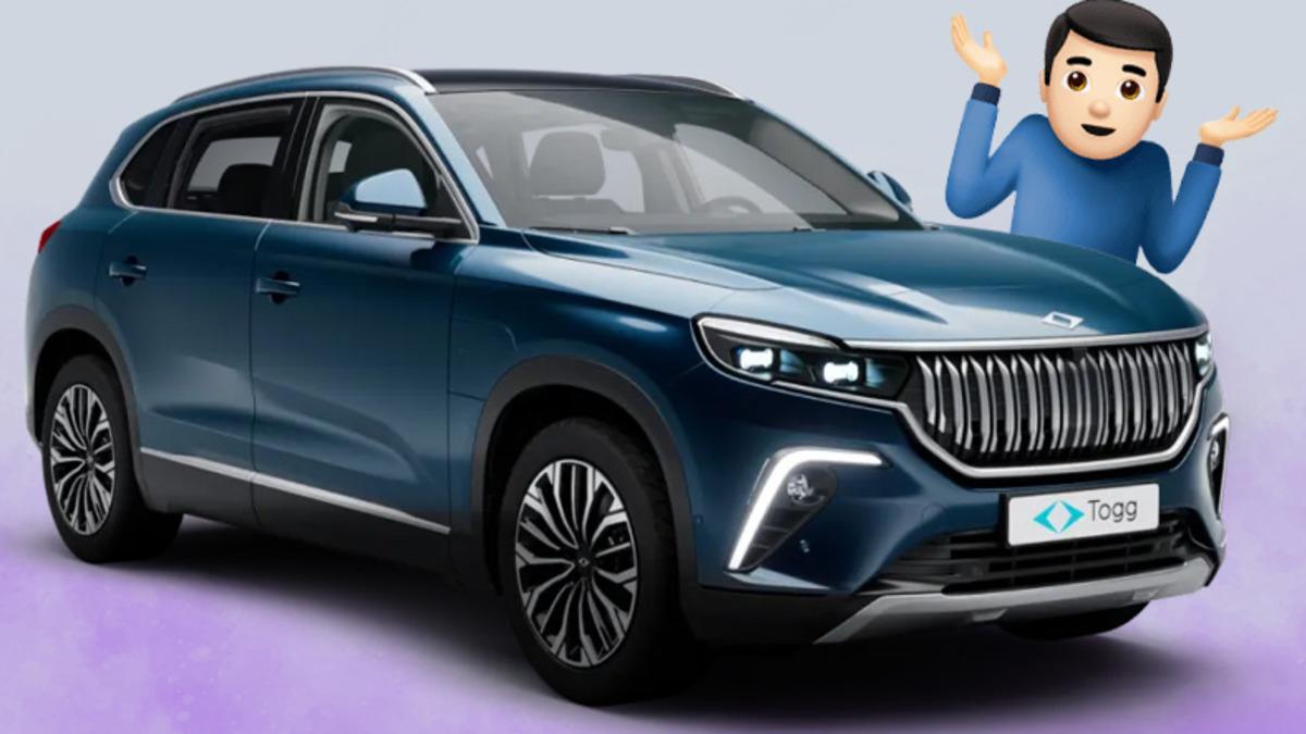 Togg’dan "T10X Teslimatları Ertelendi" Haberleri Üzerine Açıklama