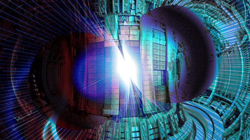 Sonsuz Enerjiye Ulaşmak İçin Kritik Başarı: Daha Küçük Hacimli Sistemlerle Daha Fazla Enerji Elde Edilebilir!