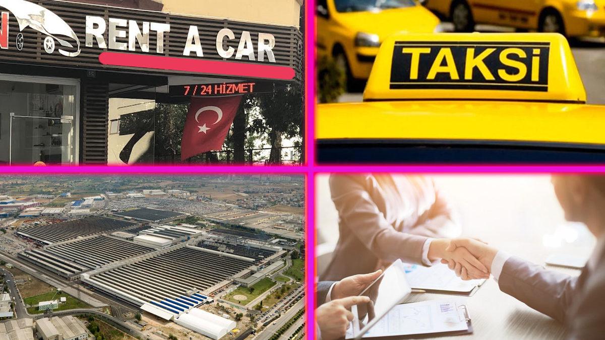 Verdiğimiz Bu Birkaç İpucunun Hangi Araba Modelini Anlattığını Bulabilir misin?