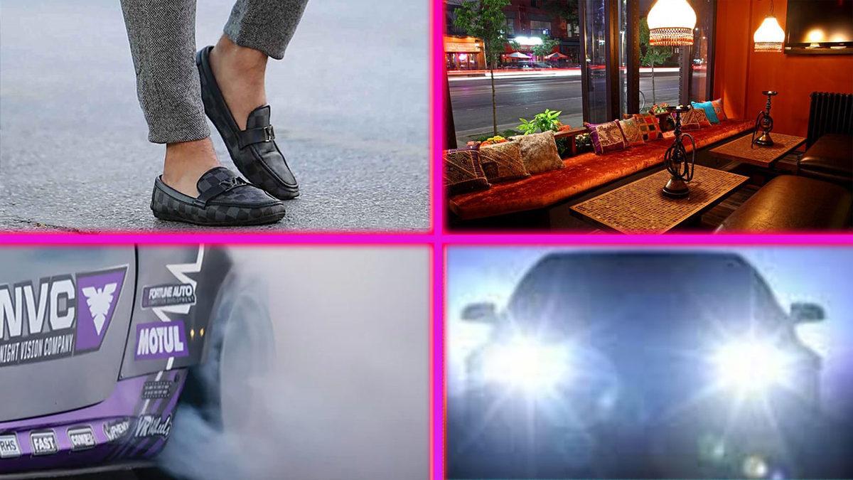 Verdiğimiz Bu Birkaç İpucunun Hangi Araba Modelini Anlattığını Bulabilir misin?