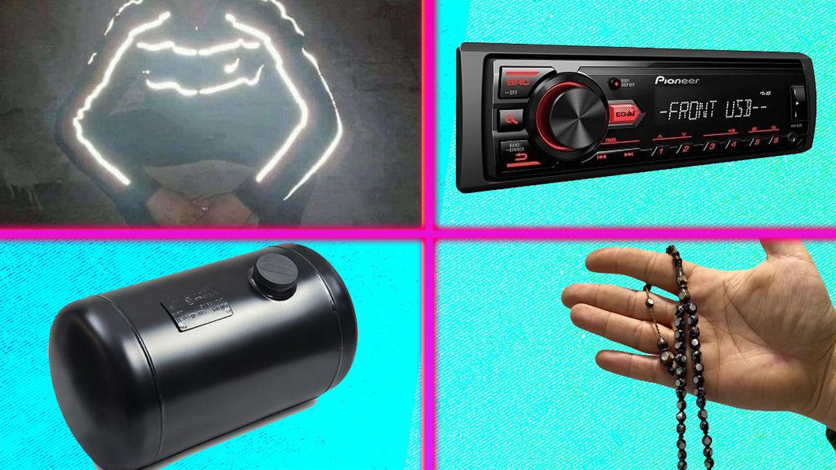 Verdiğimiz Bu Birkaç İpucunun Hangi Araba Modelini Anlattığını Bulabilir misin?