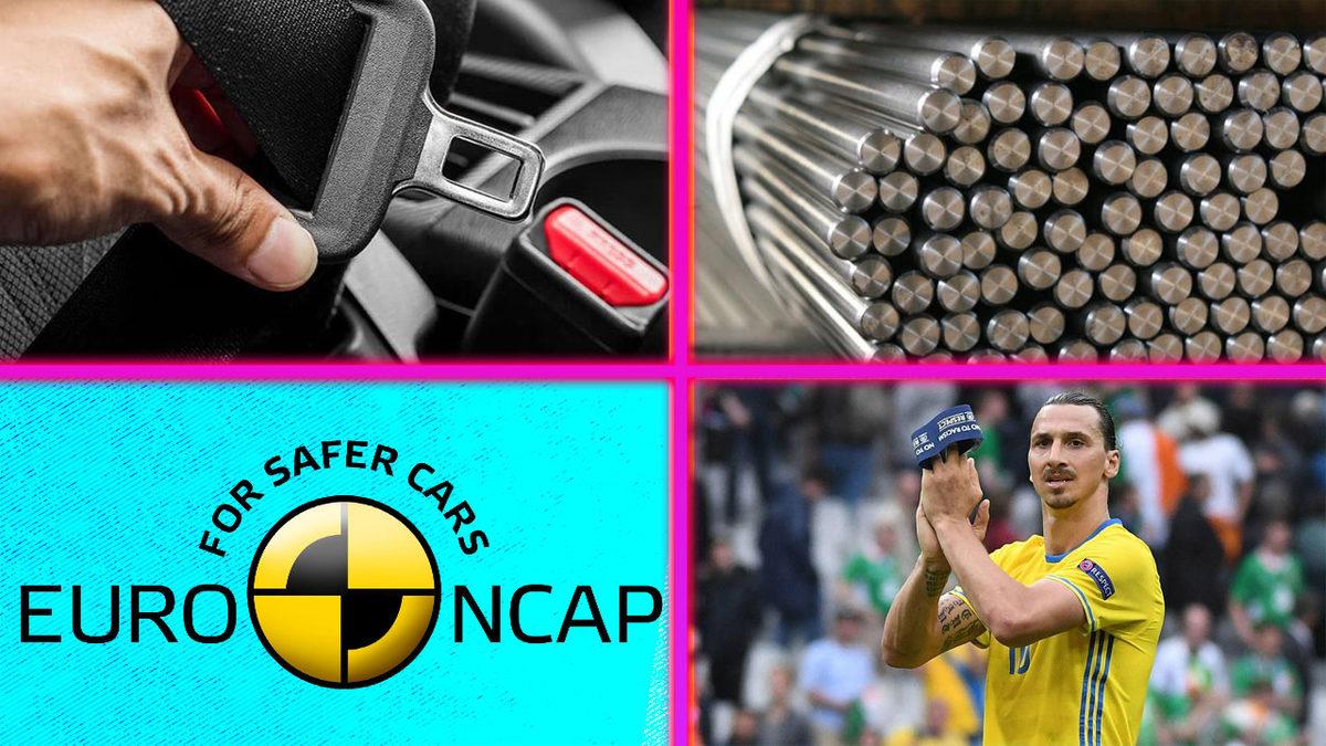 Verdiğimiz Bu Birkaç İpucunun Hangi Araba Modelini Anlattığını Bulabilir misin?