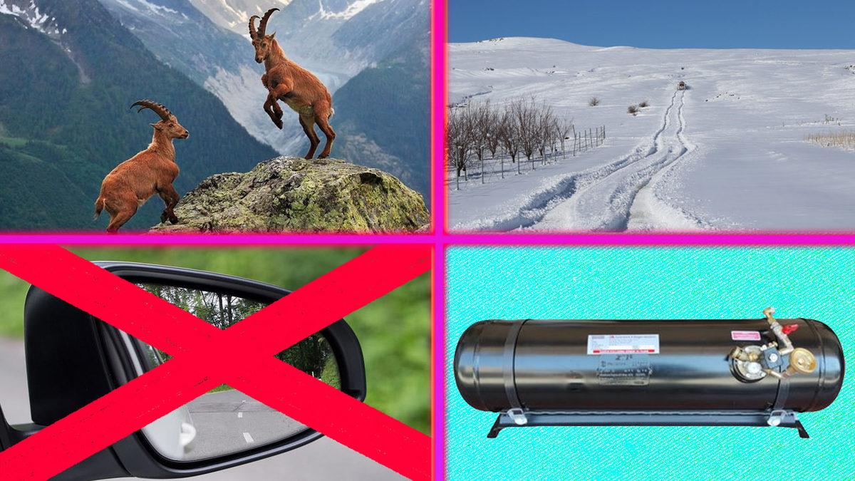 Verdiğimiz Bu Birkaç İpucunun Hangi Araba Modelini Anlattığını Bulabilir misin?