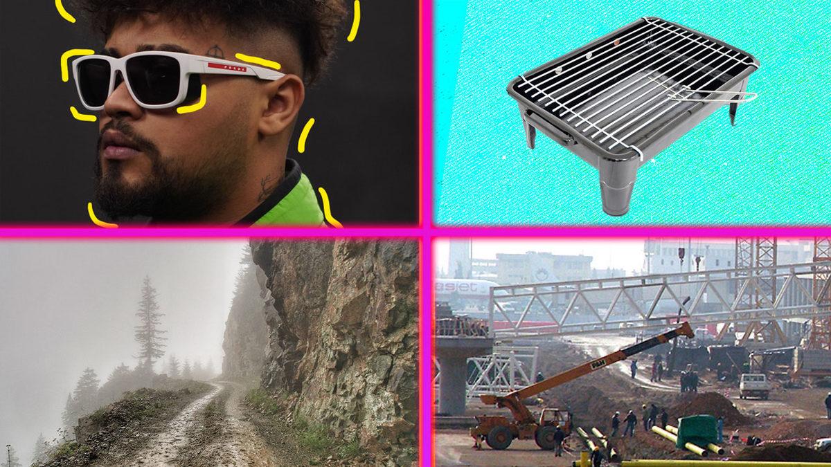 Verdiğimiz Bu Birkaç İpucunun Hangi Araba Modelini Anlattığını Bulabilir misin?