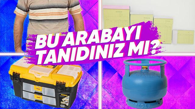 Verdiğimiz Bu Birkaç İpucunun Hangi Araba Modelini Anlattığını Bulabilir misin?