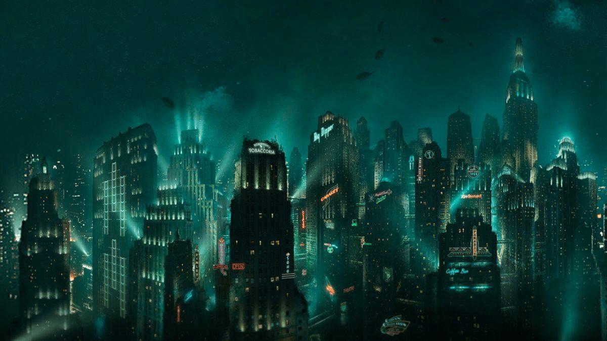 Dust 2, Malibu Club ve Dahası: Hafızamızdaki Yeri Çok Büyük Olan 10 Video Oyun Mekanı