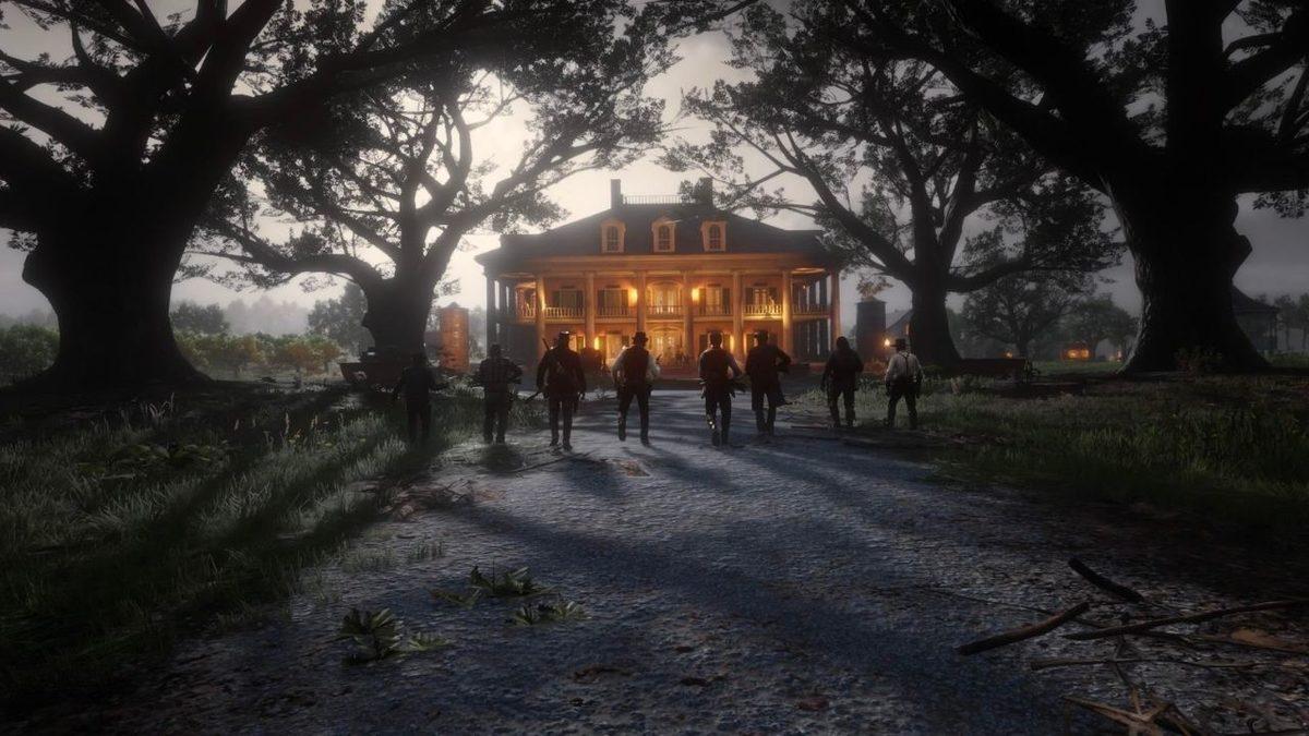 Dust 2, Malibu Club ve Dahası: Hafızamızdaki Yeri Çok Büyük Olan 10 Video Oyun Mekanı