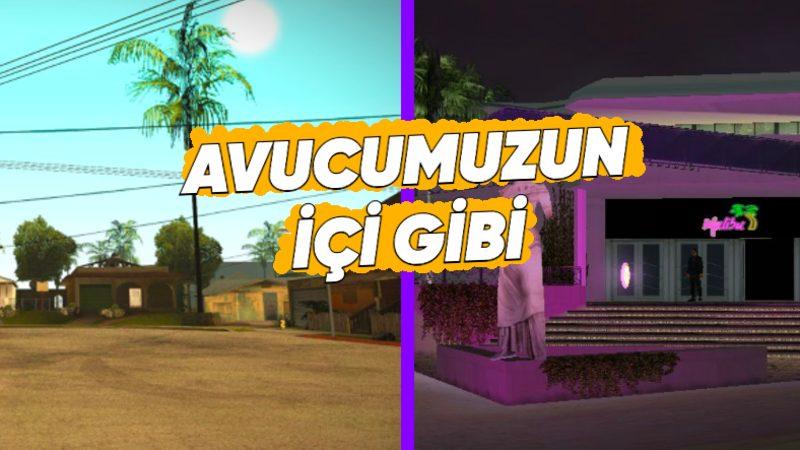 Dust 2, Malibu Club ve Dahası: Hafızamızdaki Yeri Çok Büyük Olan 10 Video Oyun Mekanı