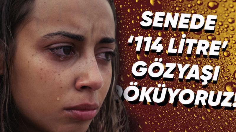 Belki de Görenler Bize Acısın İstiyoruz: Bilime Göre Ağlamak ve Gözyaşı Dökmek Hakkında 9 Enteresan Gerçek