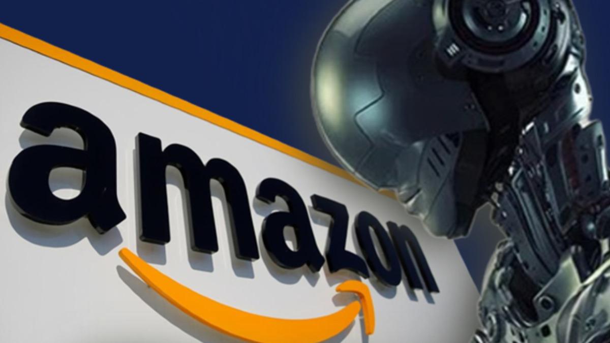 Amazon, Yeni Platformu "Bedrock"ı Tanıtarak Üretken Yapay Zekâ Yarışına Katıldı