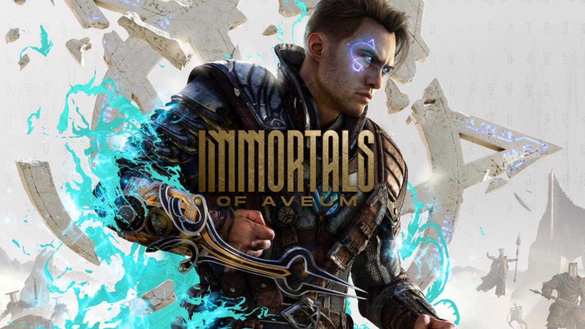 Electronic Arts’ın Yeni Oyunu Immortals of Aveum’dan Aksiyon ve Büyü Dolu Fragman Geldi [Video]