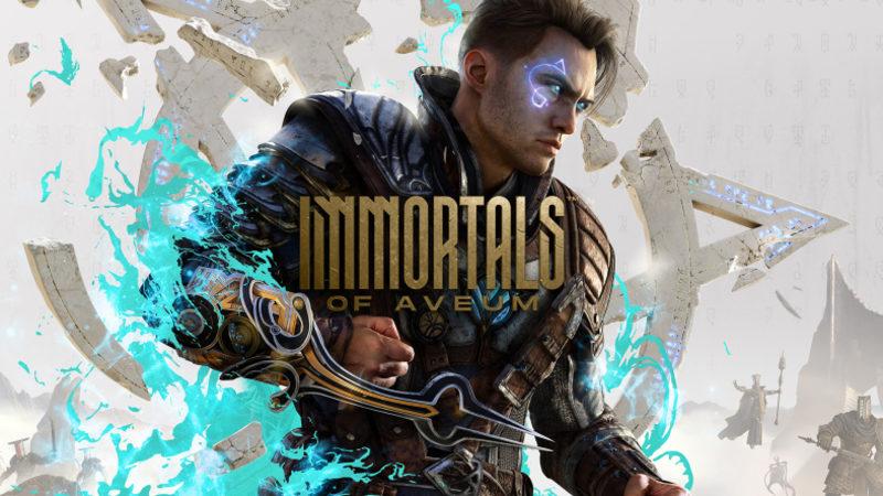 Electronic Arts’ın Yeni Oyunu Immortals of Aveum’dan Aksiyon ve Büyü Dolu Fragman Geldi [Video]