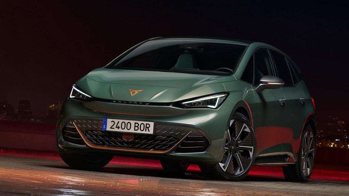 Cupra, Eylül 2025 Fiyat Listesini Açıkladı: Terramar’ın Uygun Fiyatlı Versiyonu Türkiye’de Satışa Sunuldu