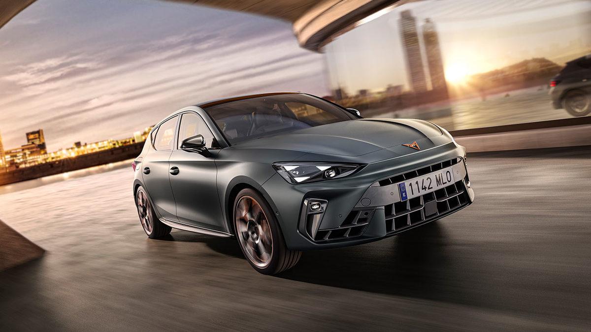 Cupra, Eylül 2025 Fiyat Listesini Açıkladı: Terramar’ın Uygun Fiyatlı Versiyonu Türkiye’de Satışa Sunuldu