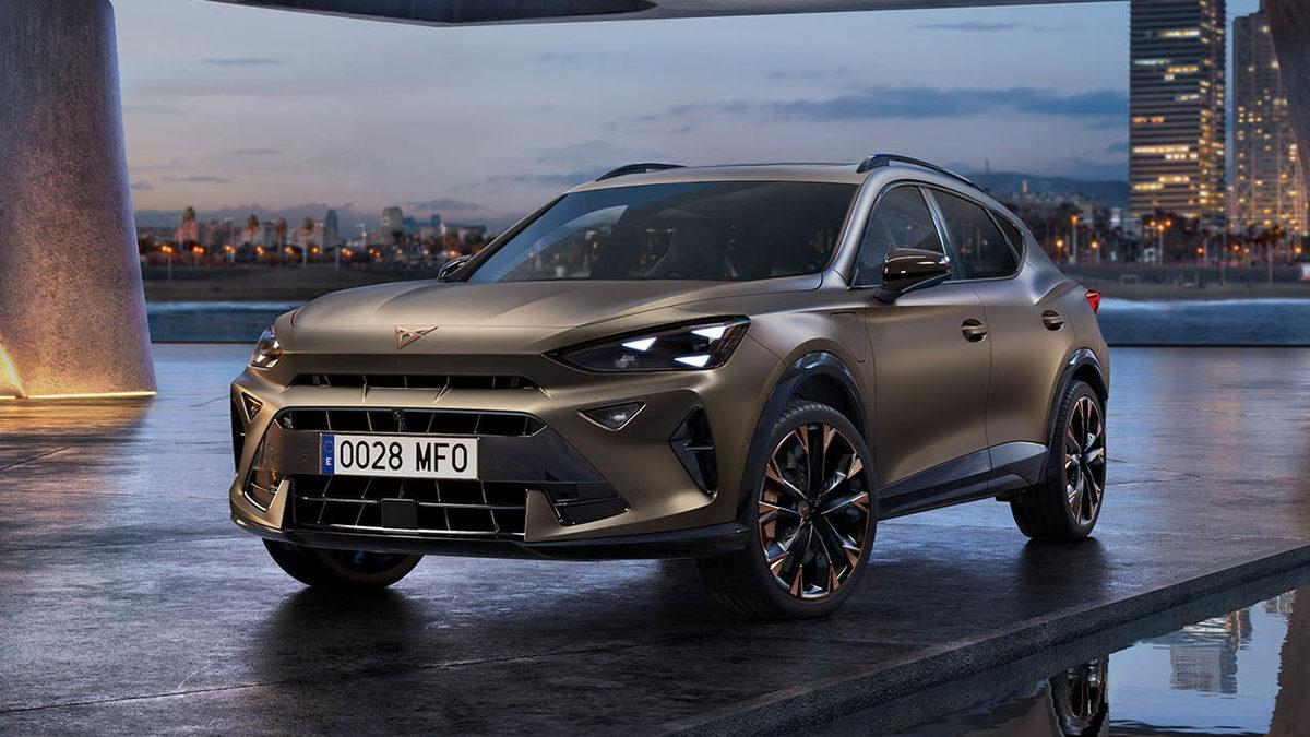 Cupra, Eylül 2025 Fiyat Listesini Açıkladı: Terramar’ın Uygun Fiyatlı Versiyonu Türkiye’de Satışa Sunuldu