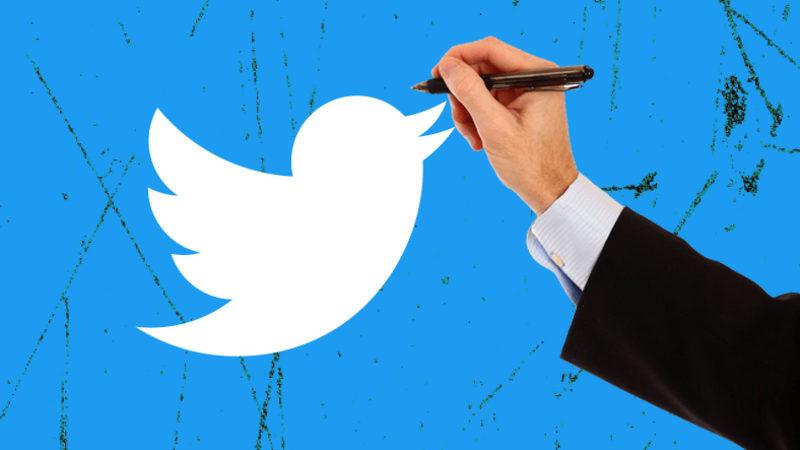N’apalım Kitabe mi Yazalım: Twitter’a 10.000 Karakterli Tweet Atma Geldi!