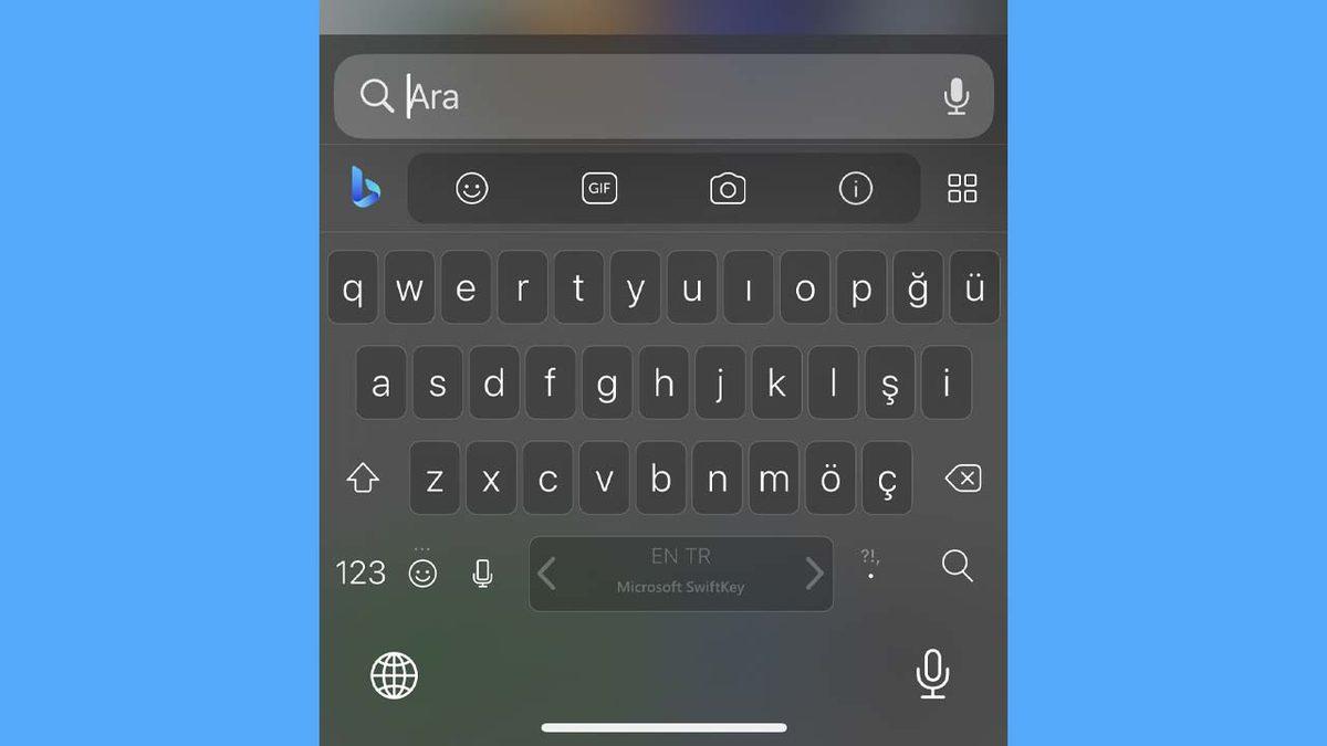 Microsoft’un Klavye Uygulamasına ChatGPT Geldi: Kimse Yazmasa Yapay Zeka ile Sohbet Edersiniz…