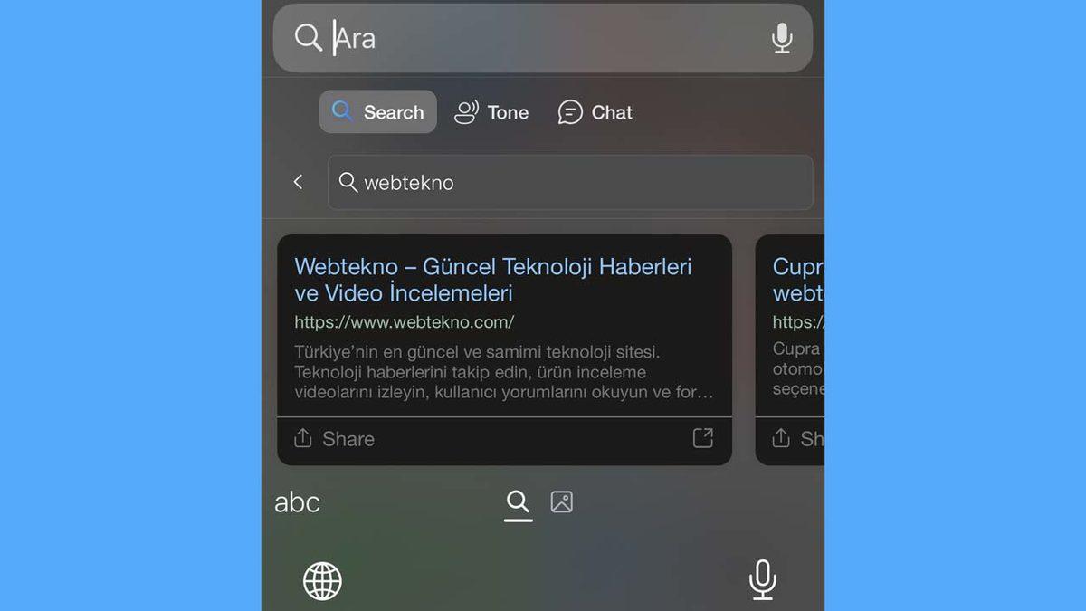 Microsoft’un Klavye Uygulamasına ChatGPT Geldi: Kimse Yazmasa Yapay Zeka ile Sohbet Edersiniz…