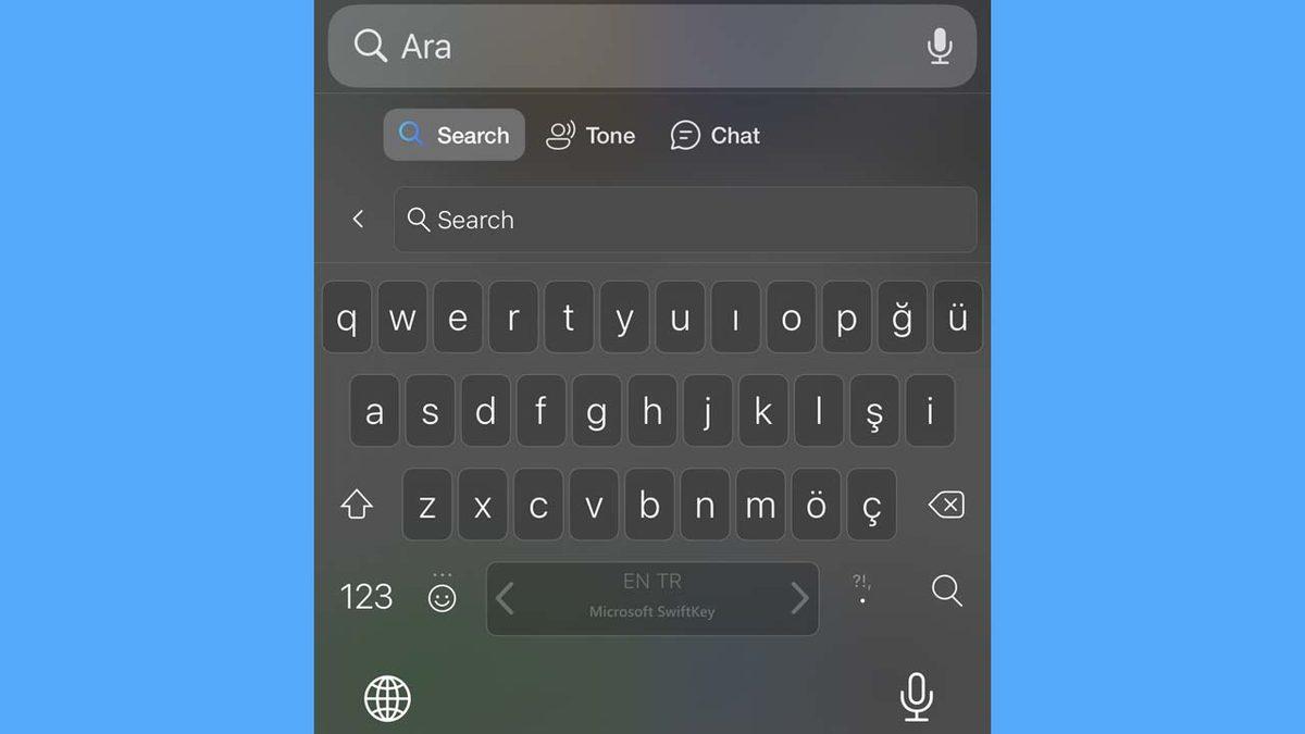 Microsoft’un Klavye Uygulamasına ChatGPT Geldi: Kimse Yazmasa Yapay Zeka ile Sohbet Edersiniz…